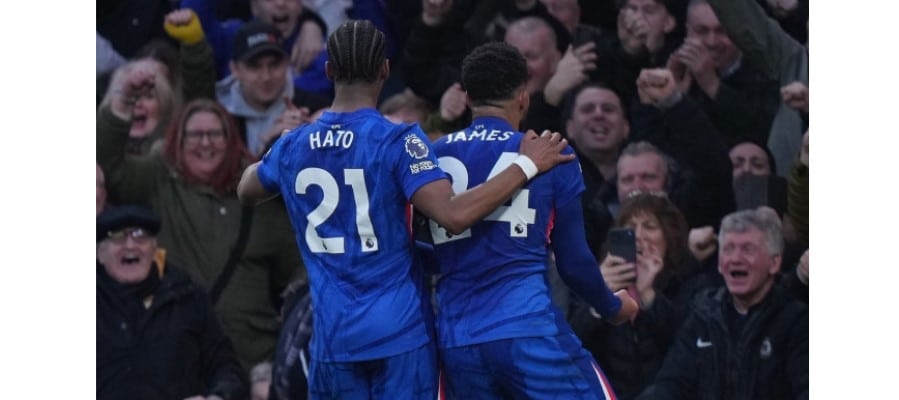 Soi kèo Chelsea vs Port Valelúc 23h15 ngày 04/04/2026