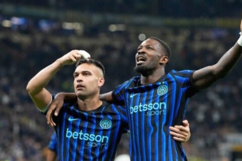 Soi kèo Como vs Inter Milan lúc 01h45 ngày 13/04/2026