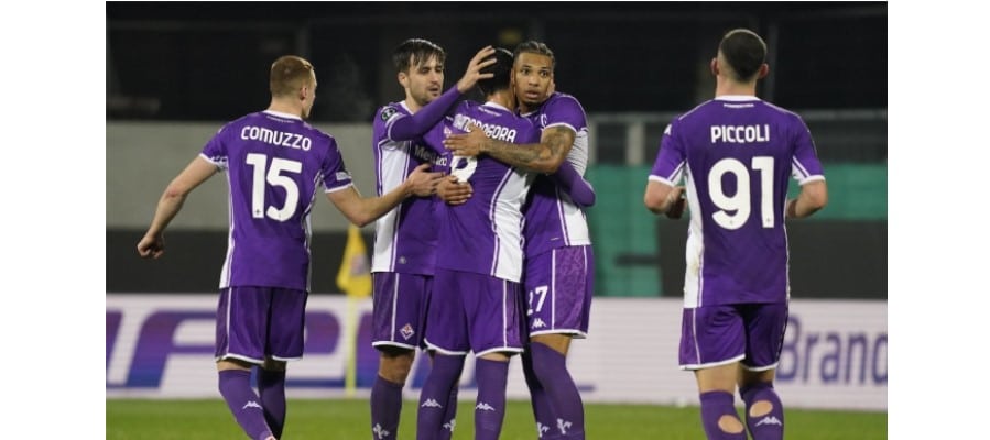 Soi kèo Crystal Palace vs Fiorentina lúc 02h00 ngày 10/04/2026