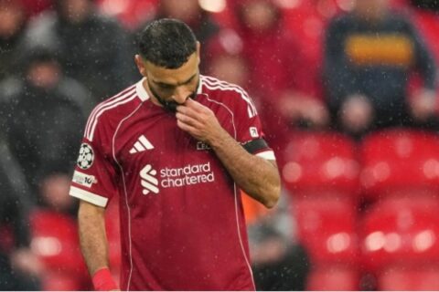 Soi kèo Everton vs Liverpool lúc 20h00 ngày 19/04/2026