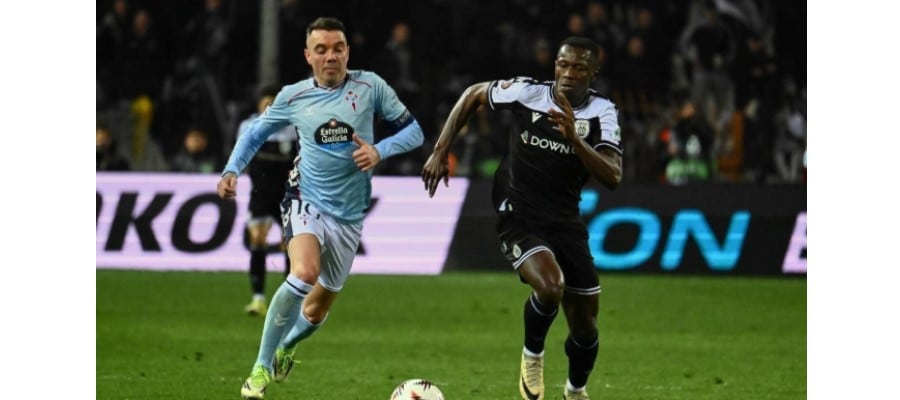 Soi kèo Freiburg vs Celta Vigo lúc 02h00 ngày 10/04/2026