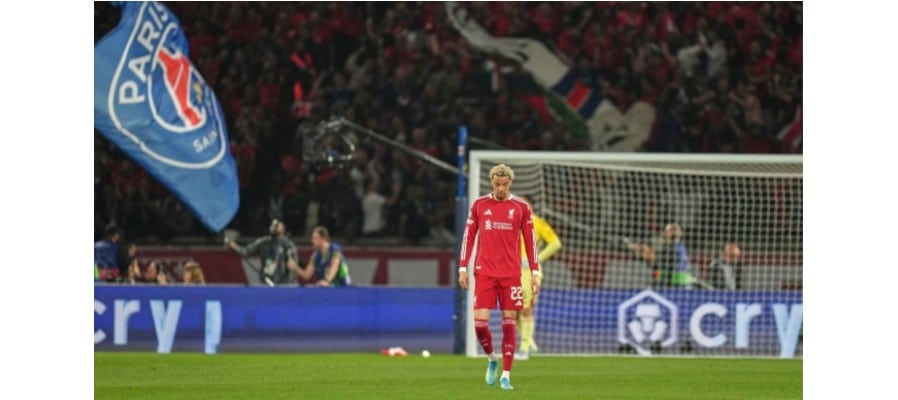 Soi kèo Liverpool vs Fulhamlúc 23h30 ngày 11/04/2026