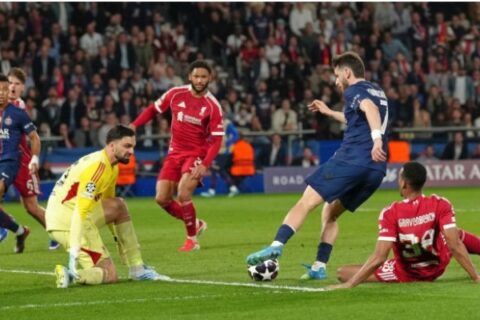 Soi kèo Liverpool vs PSG lúc 02h00 ngày 15/04/2026
