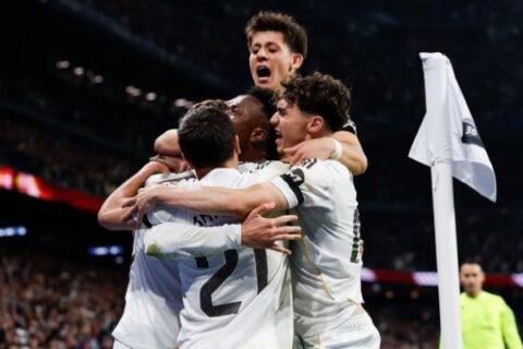 Soi kèo Mallorca vs Real Madrid lúc 21h15 ngày 04/04/2026