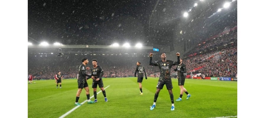 Soi kèo trận PSG vs Lyon lúc 01h45 ngày 20/04/2026