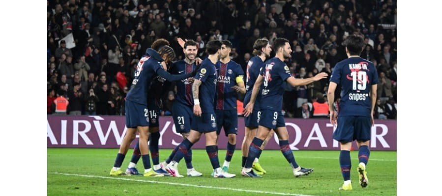 Soi kèo trận PSG vs Nantes lúc 00h00 ngày 23/04/2026