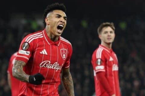 Soi kèo Porto vs Nottingham Forest lúc 02h00 ngày 10/04/2026