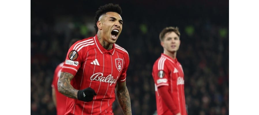 Soi kèo Porto vs Nottingham Forest lúc 02h00 ngày 10/04/2026