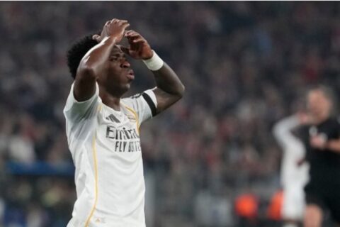 Soi kèo Real Madrid vs Alaves lúc 02h30 ngày 22/04/2026