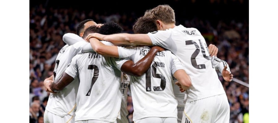Soi kèo Real Madrid vs Bayern Munich lúc 02h00 ngày 08/04/2026