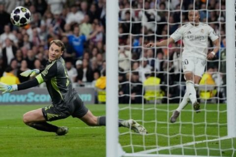 Soi kèo Real Madrid vs Girona lúc 02h00 ngày 11/04/2026