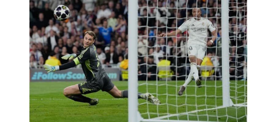 Soi kèo Real Madrid vs Girona lúc 02h00 ngày 11/04/2026