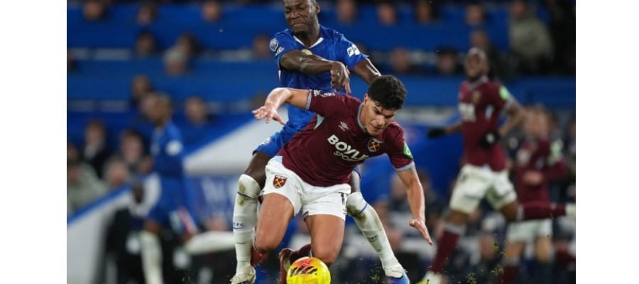 Soi kèo West Ham vs Leeds lúc 22h30 ngày 05/04/2026