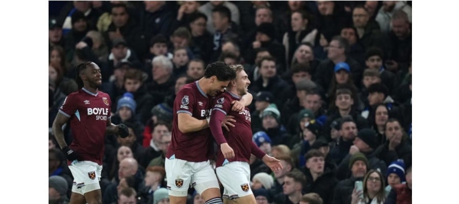 Soi kèo West Ham vs Wolves lúc 02h00 ngày 11/04/2026