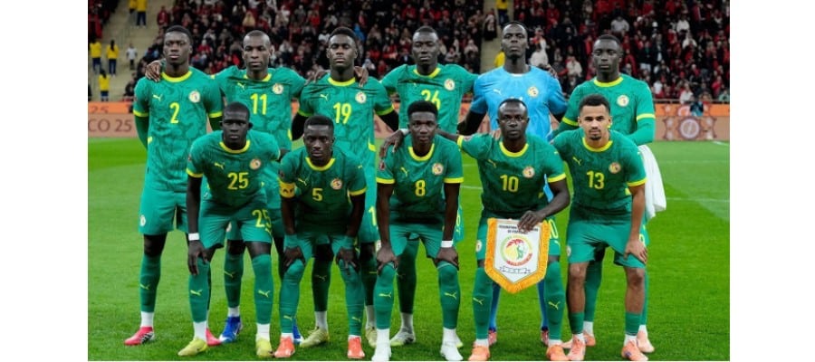 Soi kèo Ả Rập Xê Út vs Senegal lúc 06h00 ngày 10/06/2026