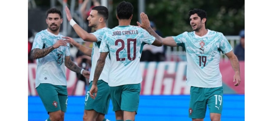 Soi kèo Bồ Đào Nha vs Nigeria lúc 02h45 ngày 11/06/2026