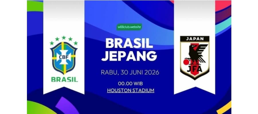 Soi kèo Brazil vs Nhật Bản lúc 00h00 ngày 30/06/2026