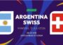 Soi kèo Argentina vs Thụy Sĩ lúc 08h00 ngày 12/07/2026