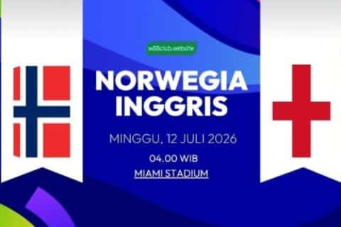 Soi kèo Na Uy vs Anh lúc 04h00 ngày 12/07/2026