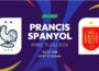 Soi kèo Pháp vs Tây Ban Nha lúc 02h00 ngày 15/07/2026