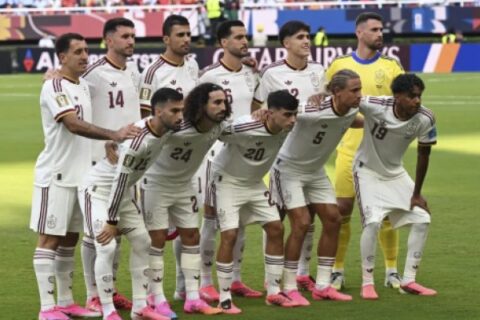 Soi kèo Tây Ban Nha vs Bỉ lúc 02h00 ngày 11/07/2026