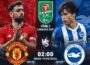 Dự đoán trận đấu Man Utd vs Brighton 02h00 ngày 17/9/2026