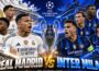 Dự đoán tỷ số trận Real Madrid vs Inter Milan 02h00 ngày 9/9/2026