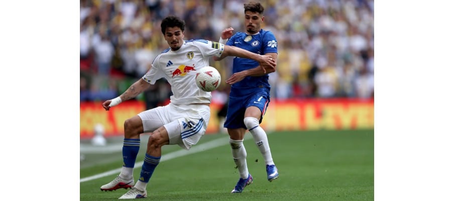 Dự đoán trận Chelsea vs Leeds, 02h00 ngày 10/9/2026